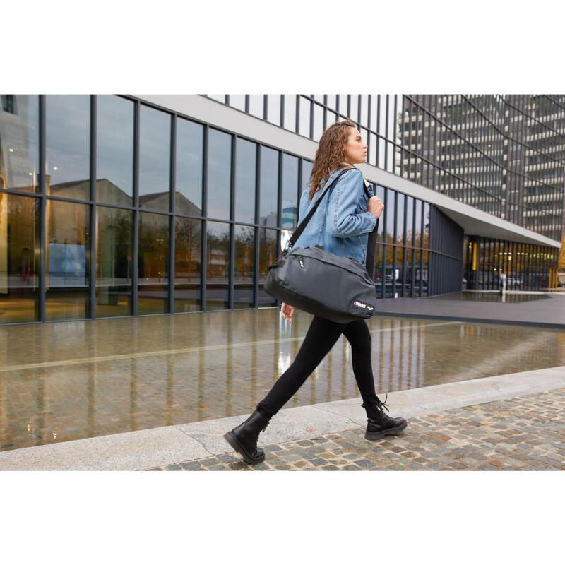 Geanta sport Arena Team Duffle 25