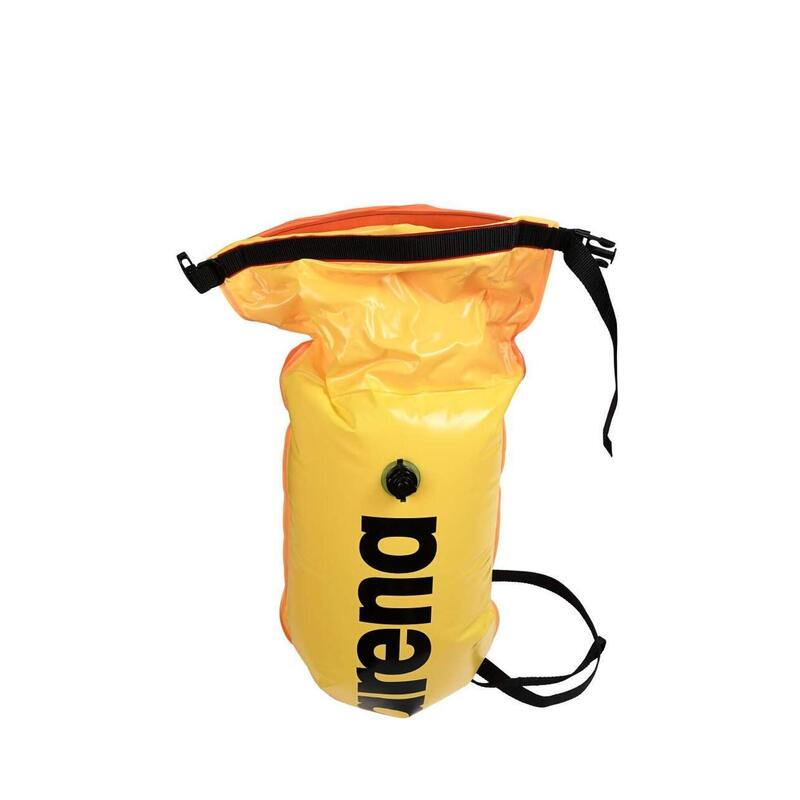 Geamandura de inot de siguranta Arena OPEN WATER BUOY
