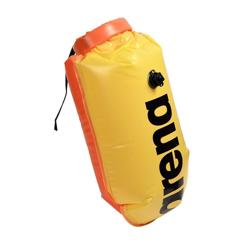 Geamandura de inot de siguranta Arena OPEN WATER BUOY