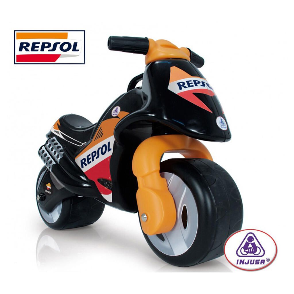Correpasillos Neox Repsol 1-3 a�os INJUSA 2/2