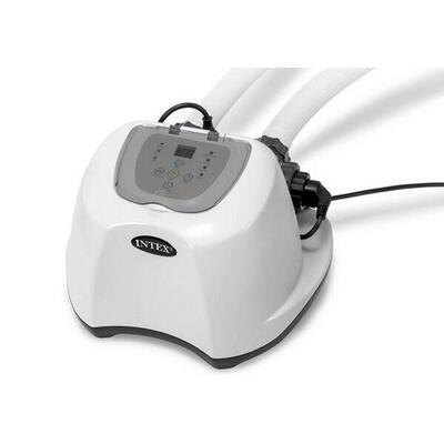 Intex krystal clear 26668gs zoutwatersysteem