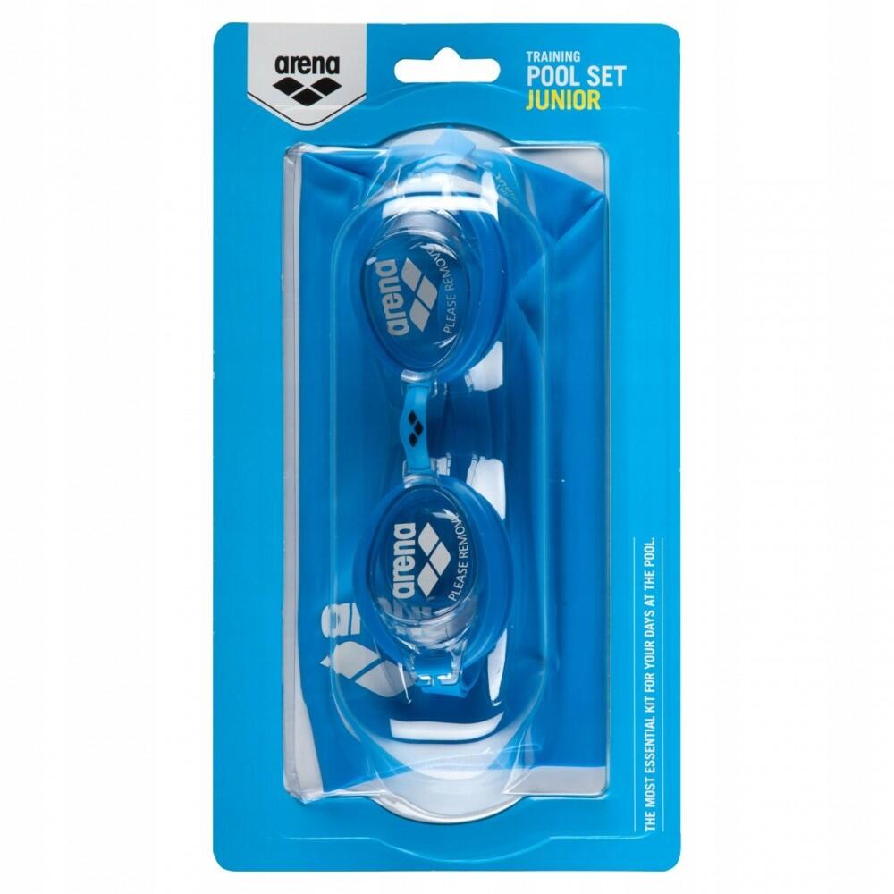 Équipement de natation Unisexe Enfants  - Pool Set 4/4