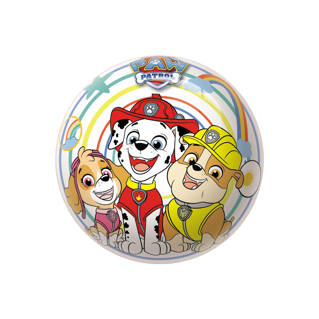 Paw Patrol Decorbal 23 cm 2/2