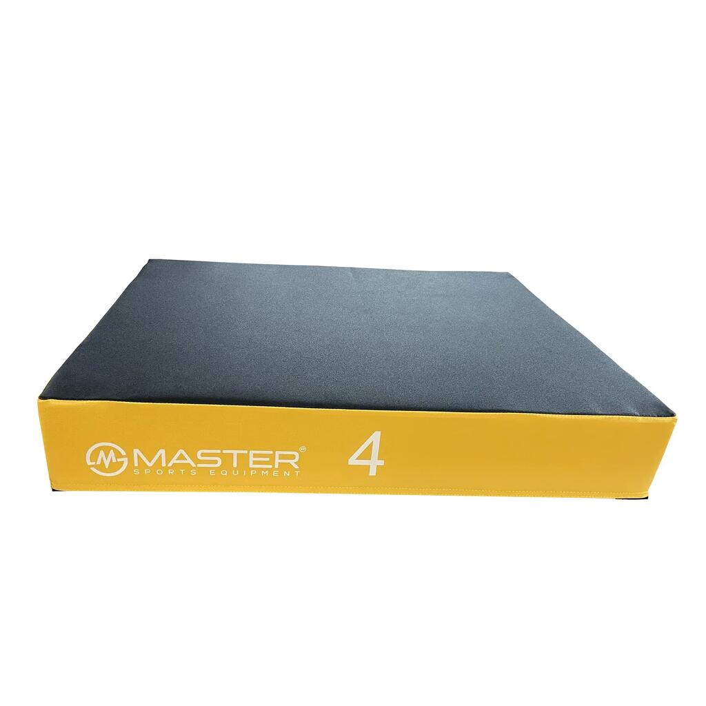 Tréningový plyo box MASTER Soft