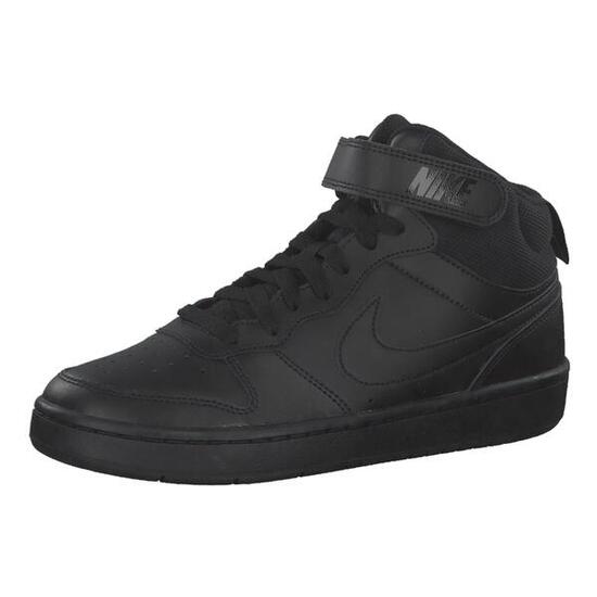 Chaussures universel enfants Nike Court Borough Mid 2 GS