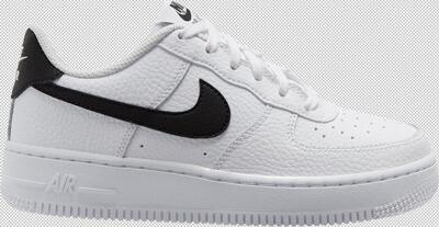 Scarpe Adulto Nike Air Force 1 bianco