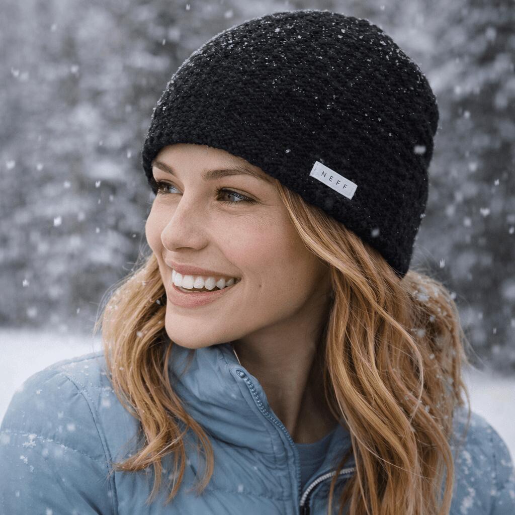 Grams - Gorro Mulher 2/2