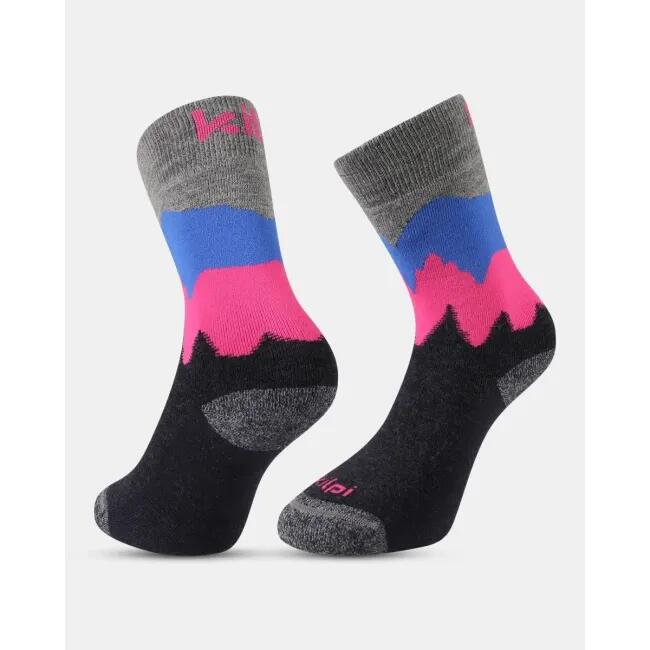 Sosete KILPI Nors, Albastru Inchis, Unisex