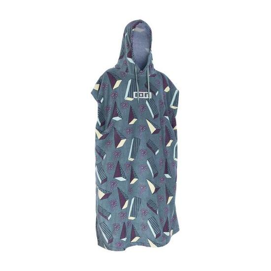 Poncho ION Core Crazy Palms