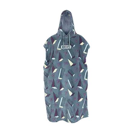 Poncho ION Core Crazy Palms 3/4
