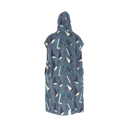 Poncho ION Core Crazy Palms 2/4