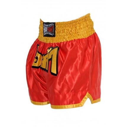 Roter Fighter Muay Thai Shorts