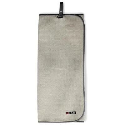 Aqua Pro Towel - Asciugamano da golf - verde