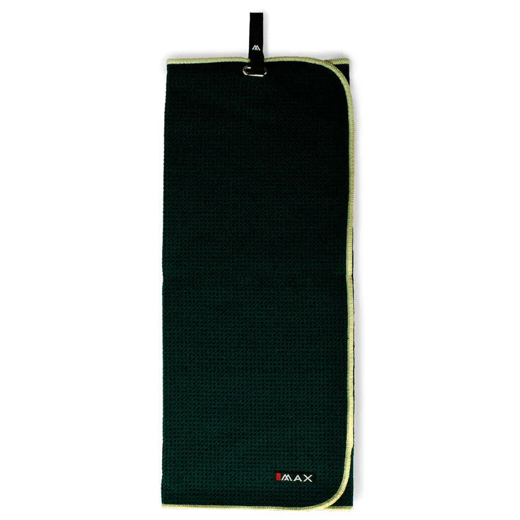 Serviette de golf en fibre Big Max Aqua Pro 2/3