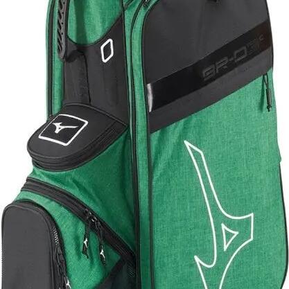 BR D3 Golf Bag - Cart Bag - Green