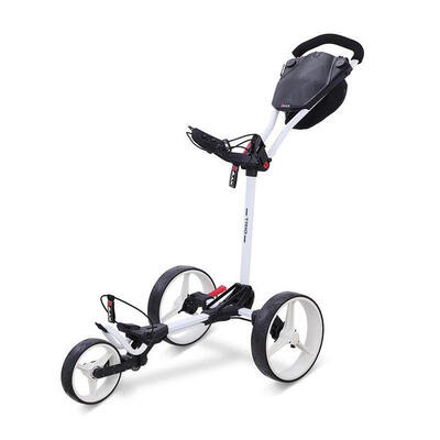 Carrello da golf Blade Trio - Carrello da golf - Bianco