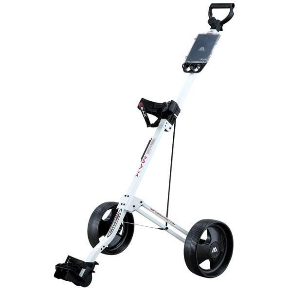 Carrito manual Big Max Basic 2/4
