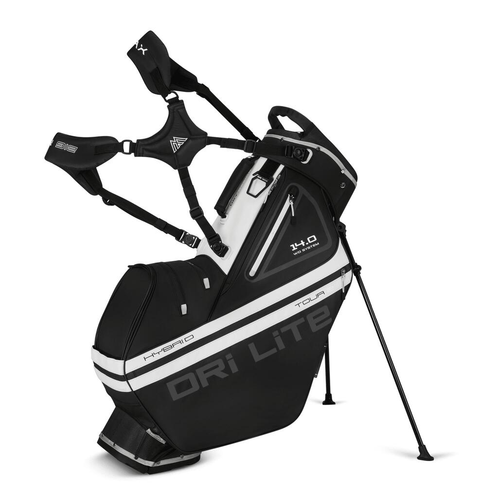 Golf tripod Bag Big Max Dril Hyb Tour 2