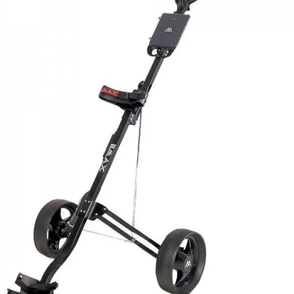 Basic Max Golfcart