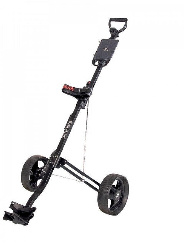 Carrito manual Big Max Basic 2/3