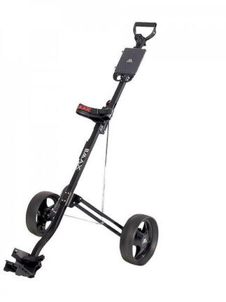 BIG MAX Chariot De Golf Basic Noir