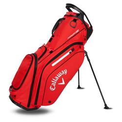 Sac de golf Fairway 14 - Sac trépied - Rouge