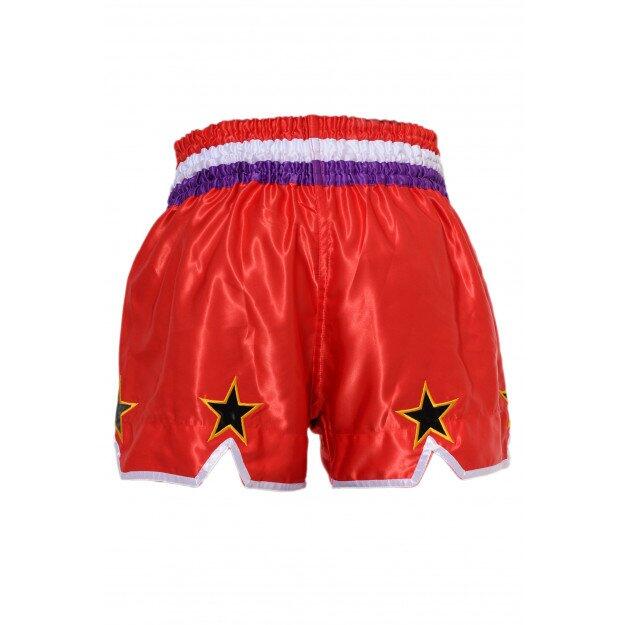 Rode Star Muay Thai Short 3/3