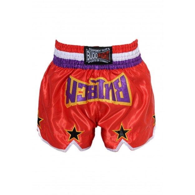 Rode Star Muay Thai Short 2/3