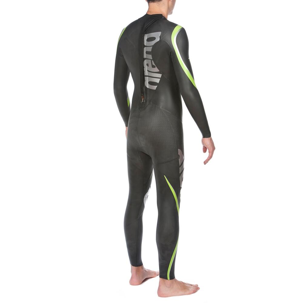 Pianka strój triathlonowy męski Arena Triwetsuit 2/7