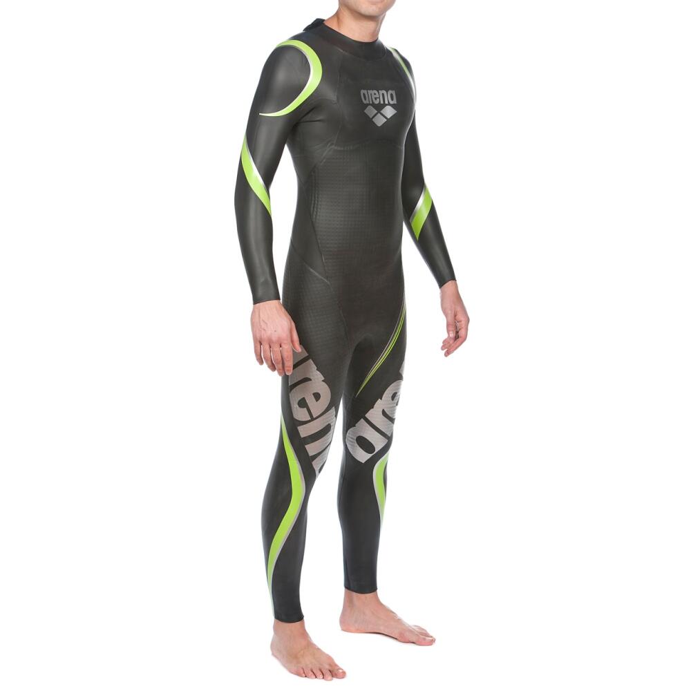 Pianka strój triathlonowy męski Arena Triwetsuit 4/7
