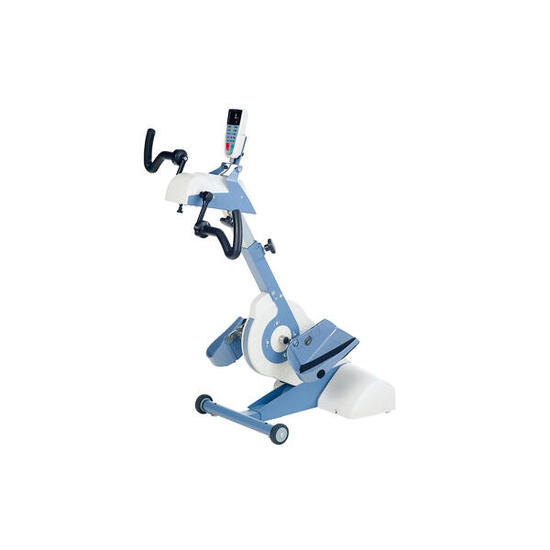 Arm- und Beintrainer Tigo 566 Gewichtheben Unisex