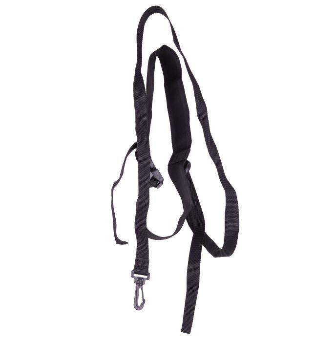 Spadochron do pływania Aqua-Sport Belt Parachute 3w1 2/3
