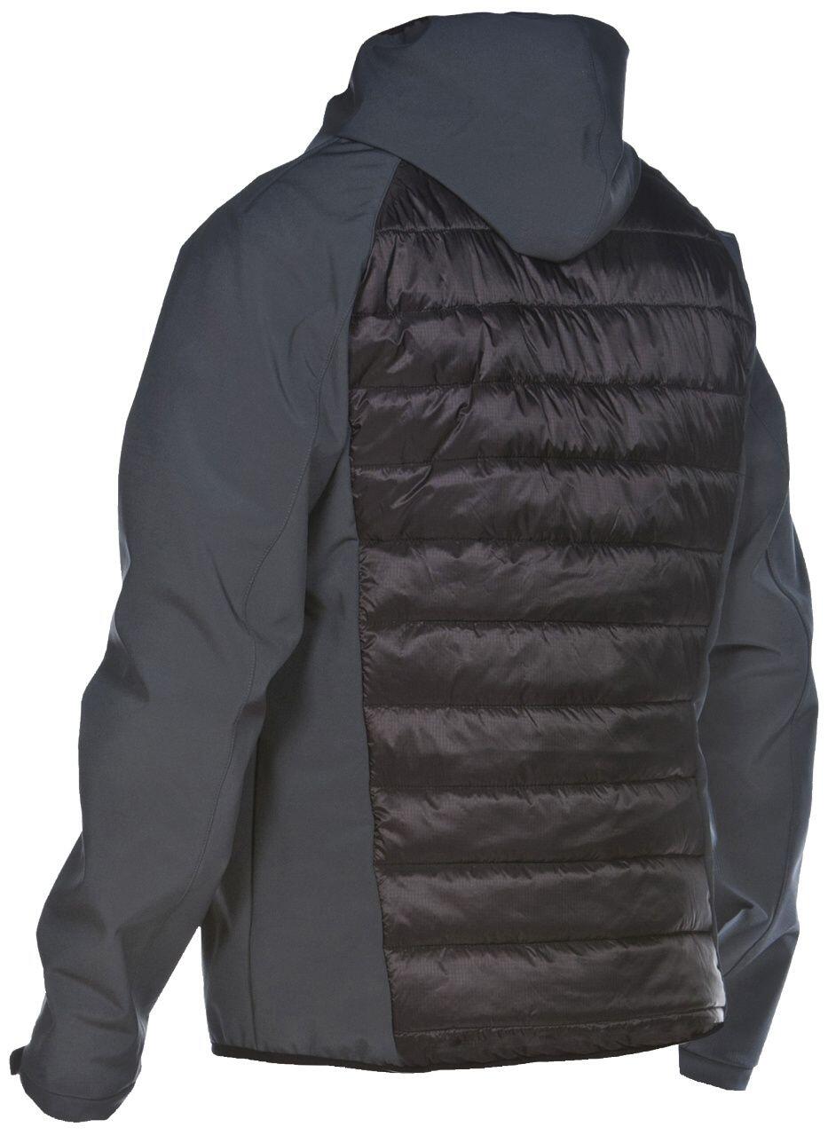 Kurtka wiatrówka przejściowa męska Arena TL Jacket 3/7