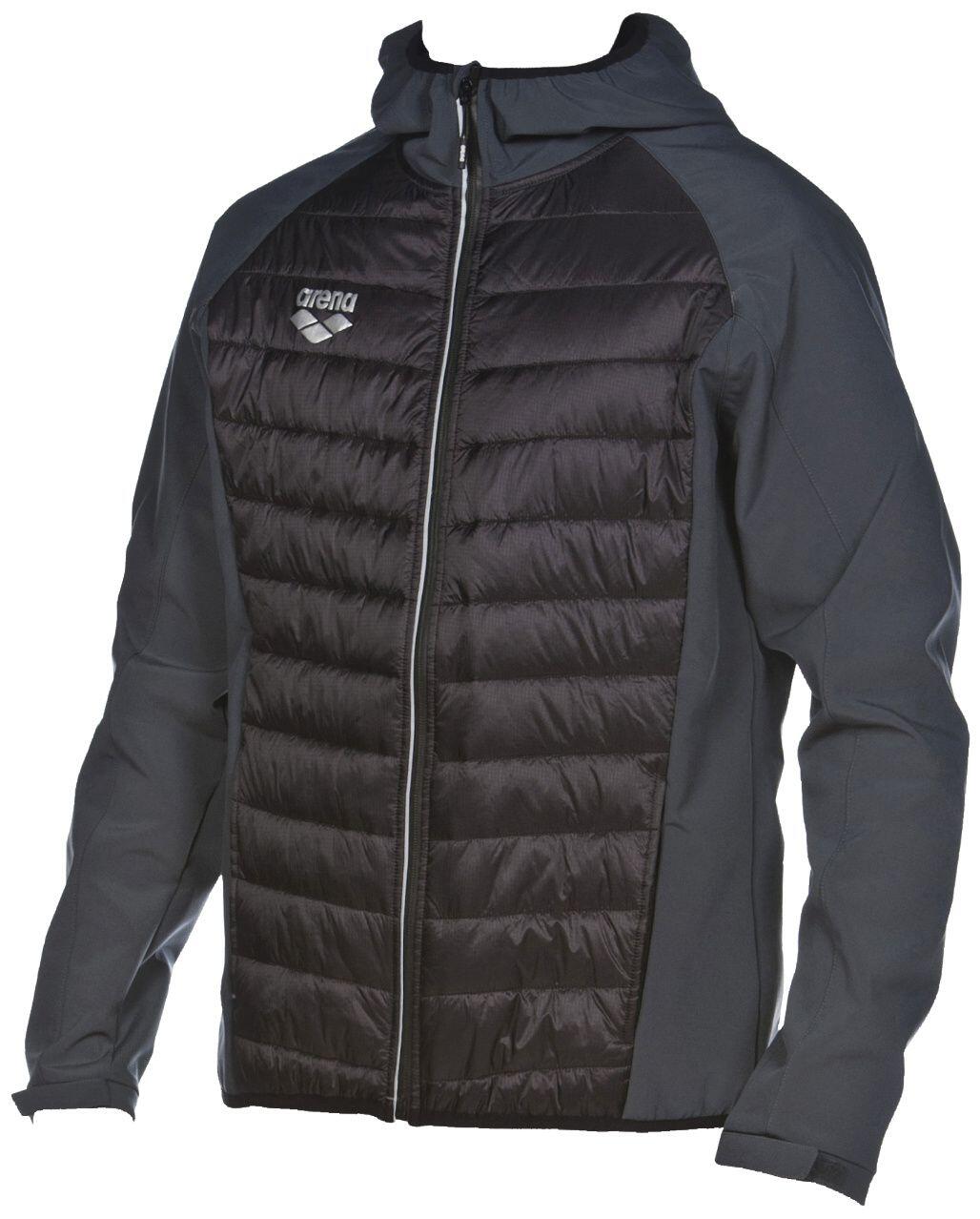 Kurtka wiatrówka przejściowa męska Arena TL Jacket 2/7