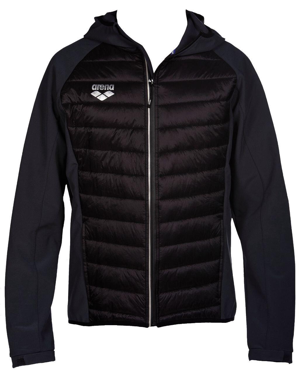 Kurtka wiatrówka przejściowa męska Arena TL Jacket 5/7