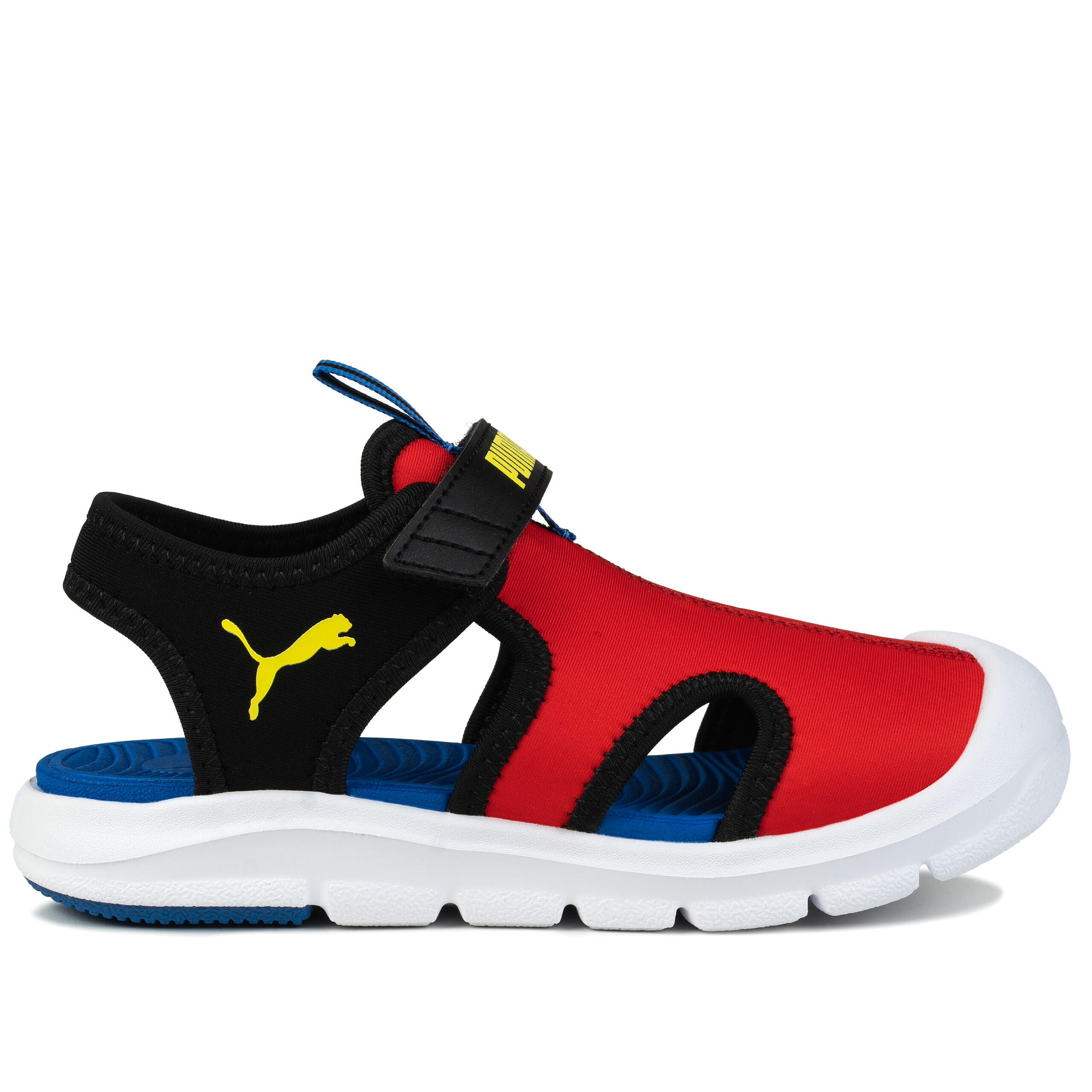 PUMA picture