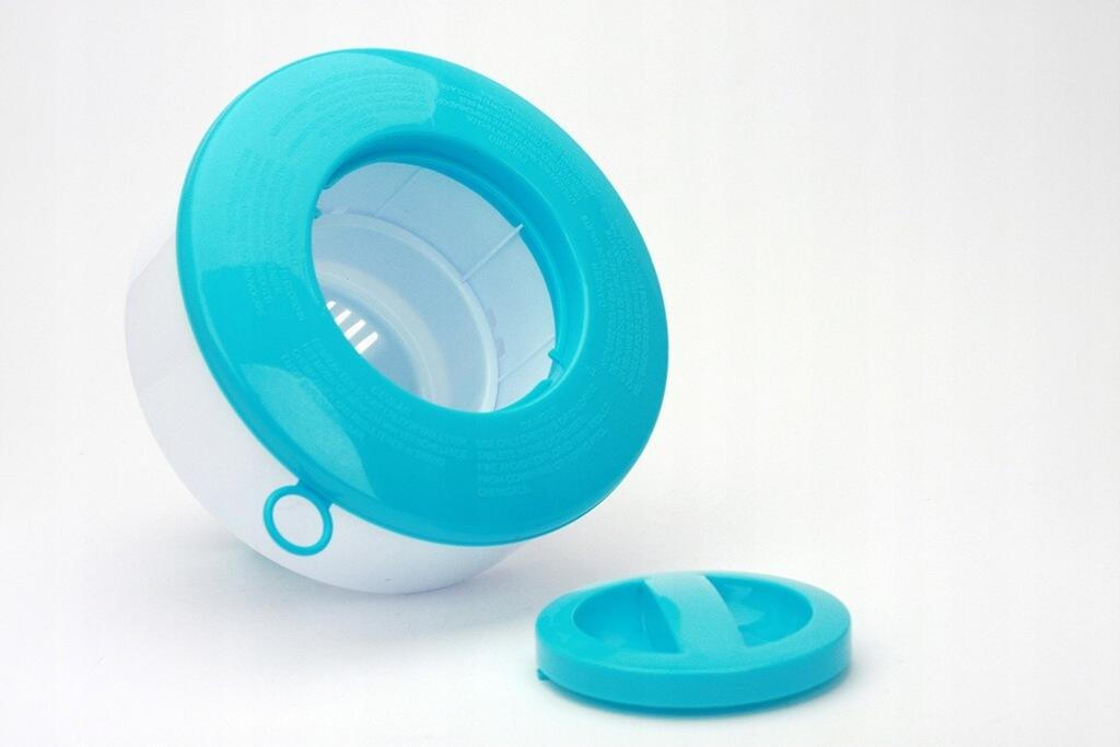 Intex 29040NP - Dispenser di Cloro Piccolo 3/5