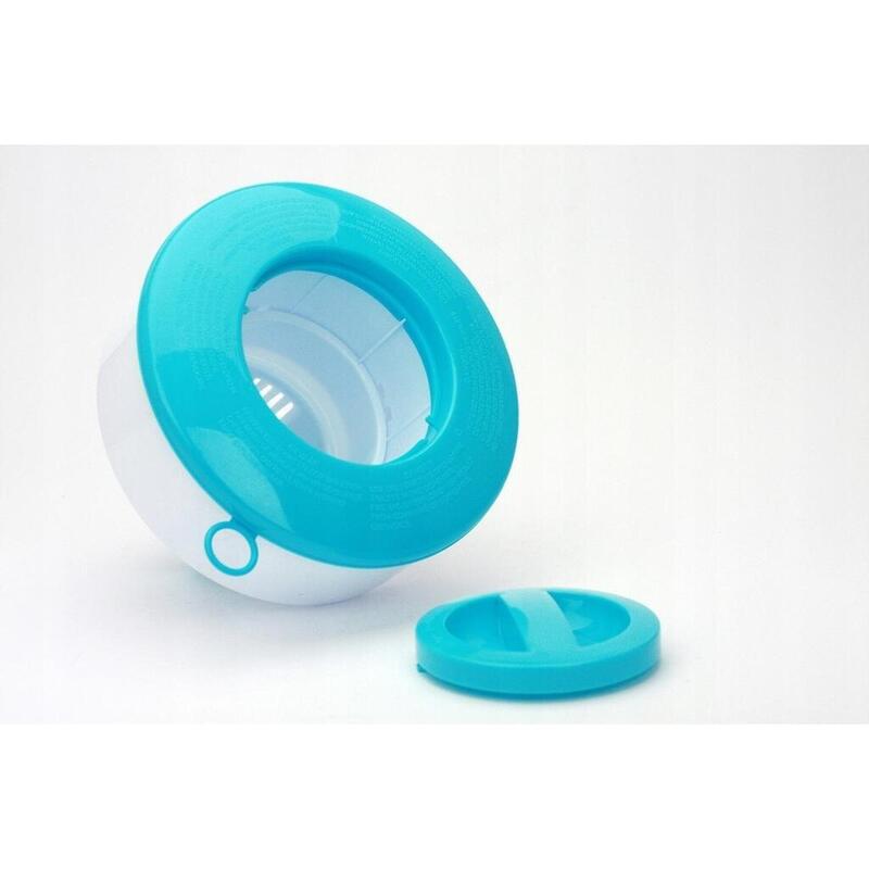 Plovoucí dávkovač bazénů INTEX 29040