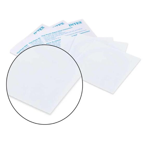 Zestaw łatek naprawczych Intex 59631