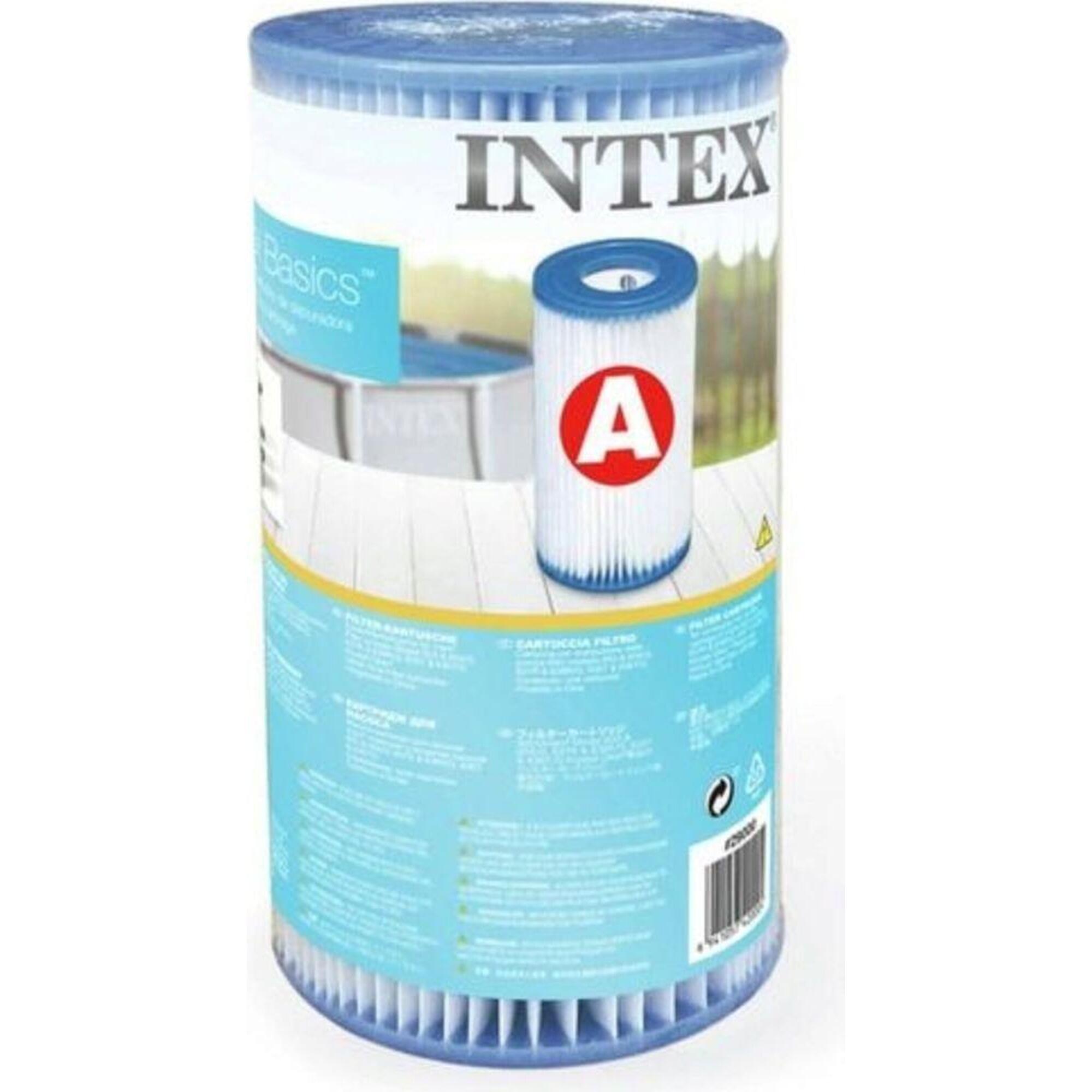 Szűrőbetét A Intex