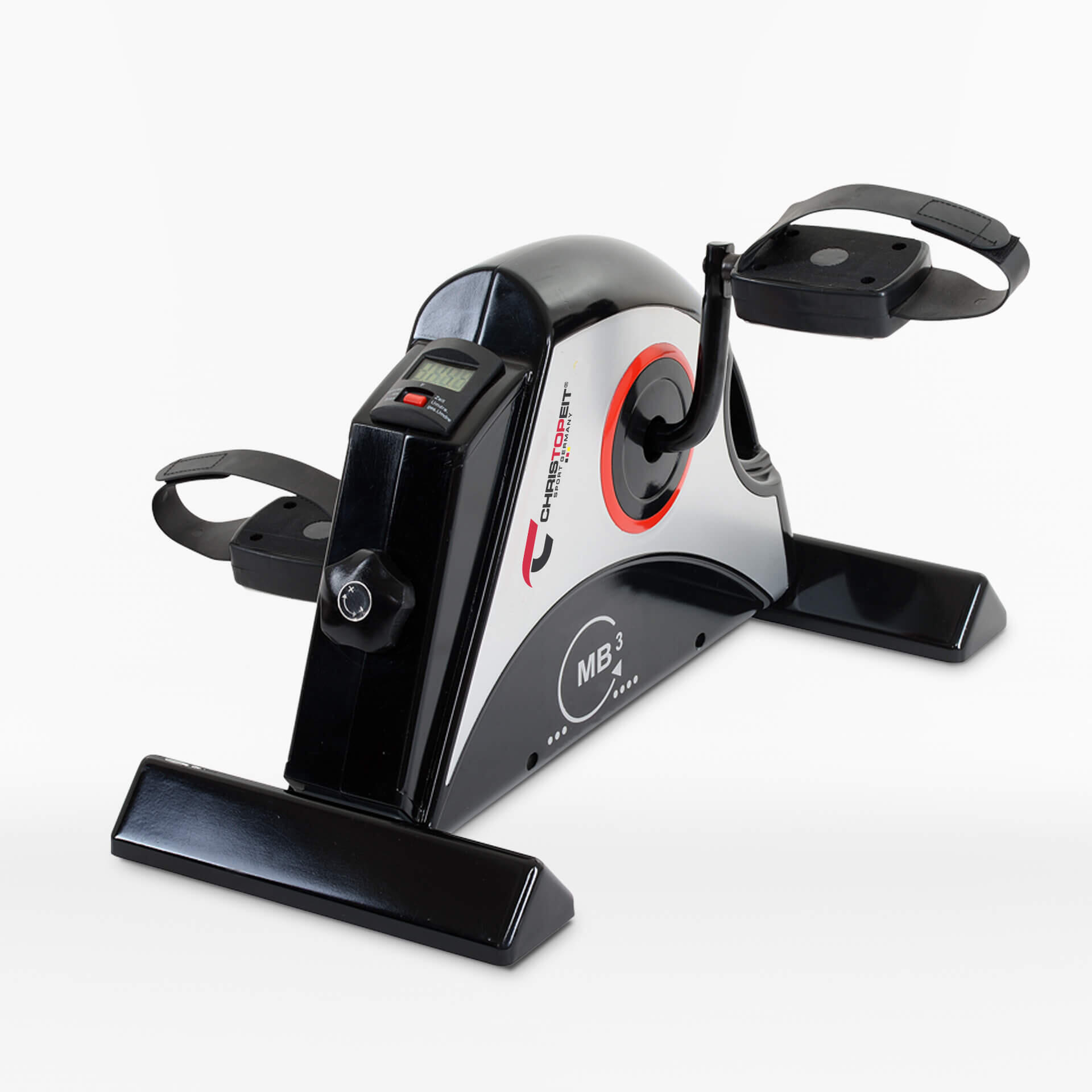 Minibike MB 3 – Mini vélo d’entraînement compact pour bras et jambes 6/7
