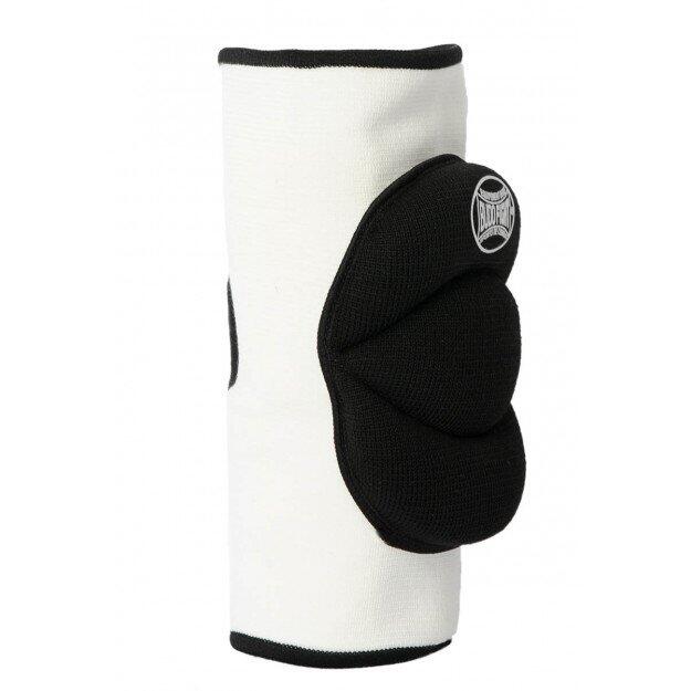 Genouillère Elba noir et blanc 2/2