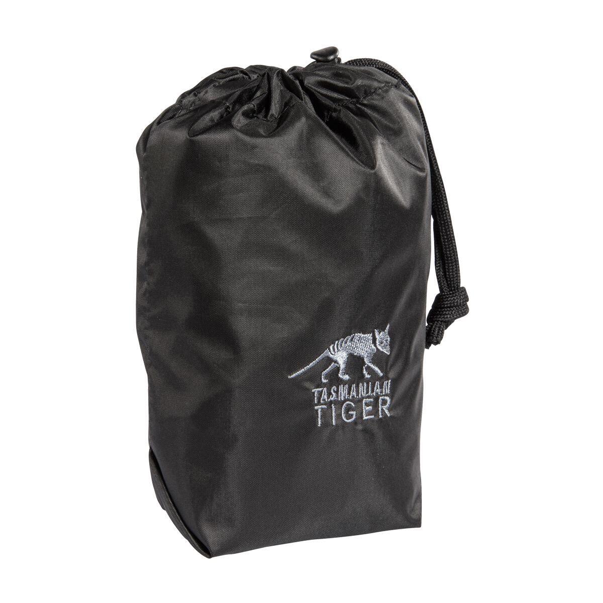 Tasmanian Tiger - Housse De Pluie Tasmanian Tiger - Couvre-sac - Noir - 55 Litres - Decathlon