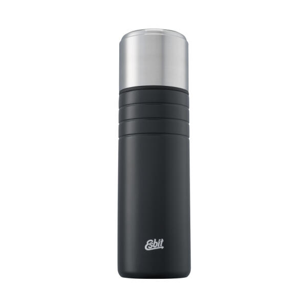 Esbit - Thermos Esbit - Bouteille Isotherme - Noir - Decathlon