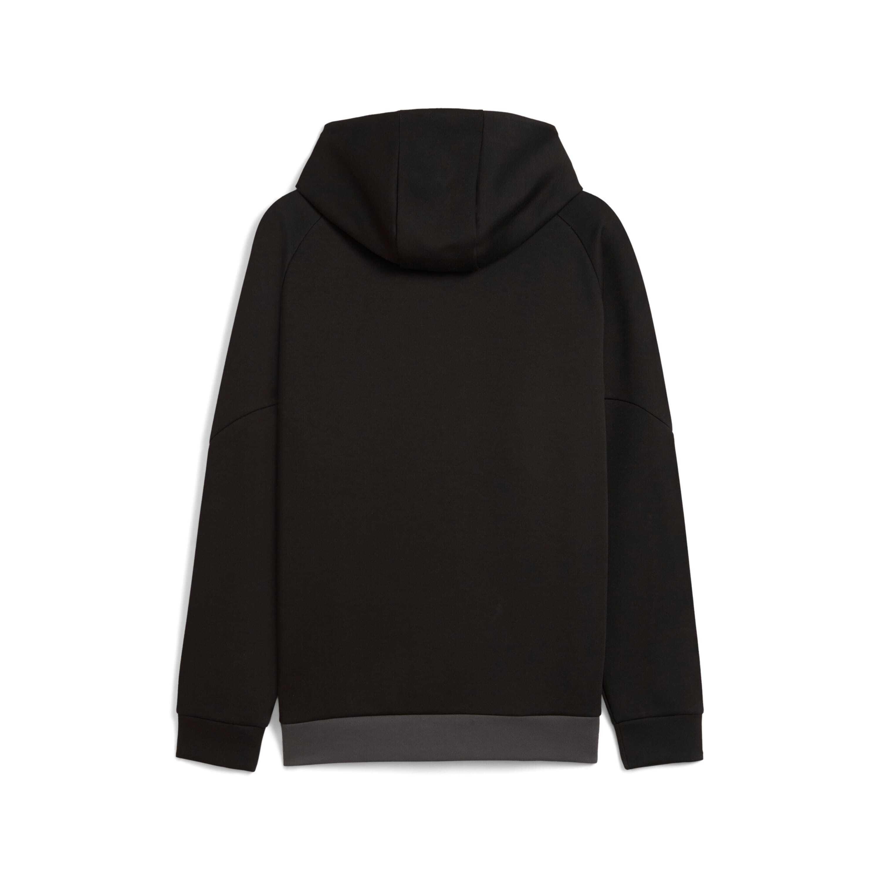 Sweatshirt zippé Milan AC 2025/26 2/5