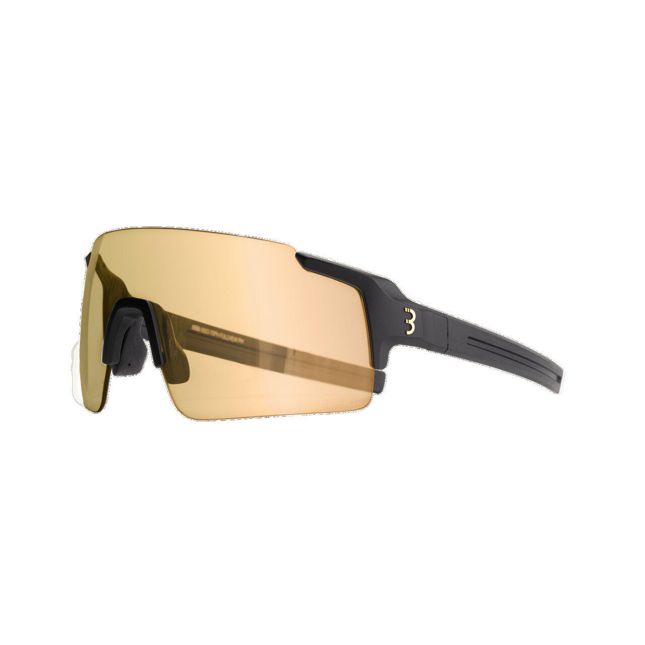 Lunettes de soleil BBB Cycling FullView HC PH 2/6