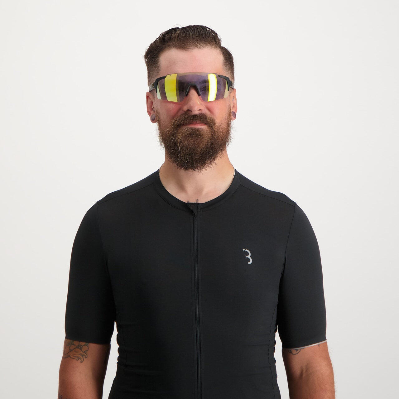 BBB CYCLING Sunglasses BBB Cycling FullView HC PH