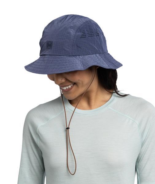Chapéu Buff Go Bucket Azul 6/7