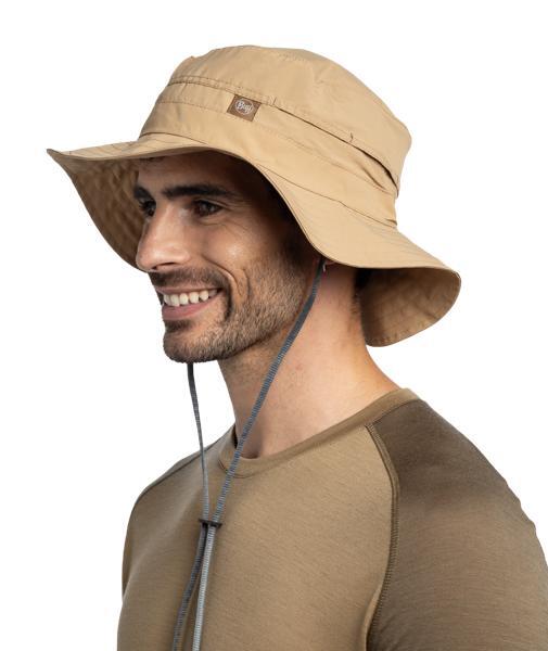 Chapeau Buff Explore Booney Beige 6/7