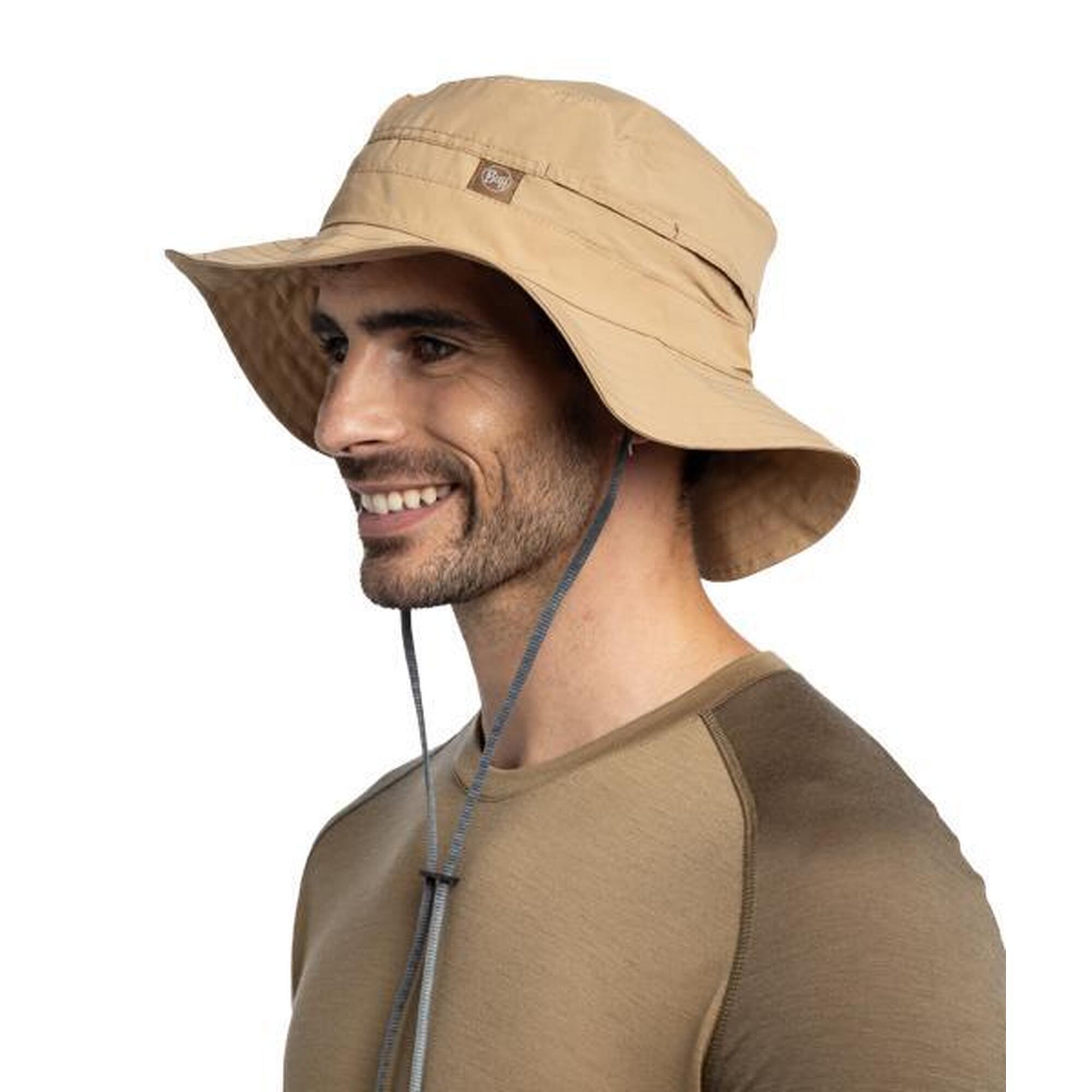 Kapelusz turystyczny Buff Explore Booney Hat